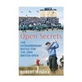 Cover: Open Secrets - Little, Brown