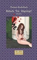 Cover: Kolsch. Tot. Abgelegt - Books on Demand