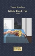 Cover: Kolsch. Blond. Tot. - Books on Demand