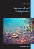 Cover: Artverwandt und Herbstgedanken - BoD - Books on Demand