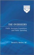 Cover: The Overseers - Pluto Press