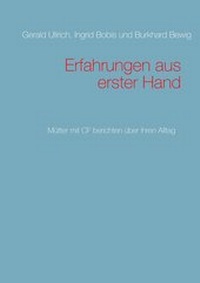 Abbildung von: Erfahrungen aus erster Hand - Books on Demand