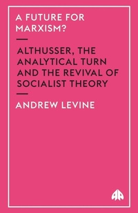 Enlarge image Cover: A Future For Marxism? - Pluto Press