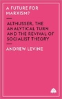 Cover: A Future For Marxism? - Pluto Press