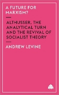 Enlarge image Cover: A Future For Marxism? - Pluto Press
