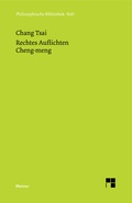 Cover: Rechtes Auflichten - Meiner