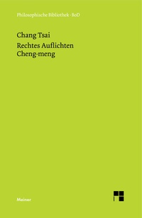 Abbildung von: Rechtes Auflichten - Meiner