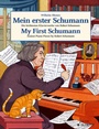 Cover: Mein erster Schumann - Schott Music