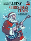 Cover: Bluesy Christmas Tunes - Schott Music