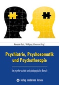 Cover: Psychiatrie, Psychosomatik und Psychotherapie - modernes lernen
