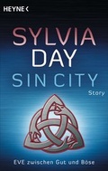 Cover: Sin City - Heyne