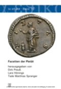 Cover: Facetten der Piet&auml;t - utzverlag