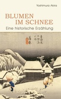 Cover: Blumen im Schnee - Iudicium