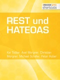 Cover: REST und HATEOAS - Entwickler Press