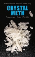 Cover: Crystal Meth - Christoph Links Verlag