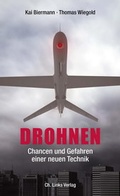 Cover: Drohnen - Christoph Links Verlag