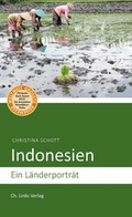 Cover: Indonesien - Christoph Links Verlag