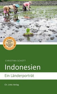 Abbildung von: Indonesien - Christoph Links Verlag