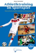 Cover: Athletiktraining im Sportspiel - Philippka