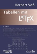 Cover: Tabellen mit LaTex - Lehmanns Media