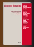 Cover: Liebe und Sexualit&auml;t - Boer Verlag