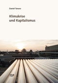 Cover: Klimakrise und Kapitalismus - Neuer ISP Vlg