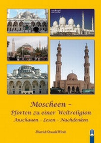 Abbildung von: MOSCHEEN  Pforten zu einer Weltreligion - Hille, Ch