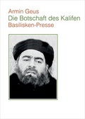 Cover: Die Botschaft des Kalifen - Basilisken-Presse im Verlag Natur & Text