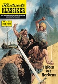 Cover: Helden des Nordens - Bildschriftenverlag Hannover