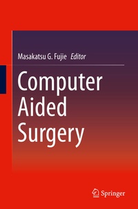 Abbildung von: Computer Aided Surgery - Springer