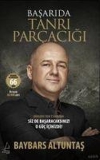 Enlarge image Cover: Basarida Tanri Parcacigi - Destek Yayinlari