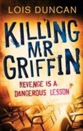 Cover: Killing Mr Griffin - ATOM