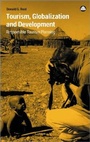 Cover: Tourism, Globalization and Development - Pluto Press