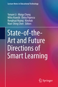 Cover: State-of-the-Art and Future Directions of Smart Learning - Springer