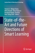 Cover: State-of-the-Art and Future Directions of Smart Learning - Springer