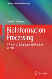 Enlarge image Cover: BioInformation Processing - Springer