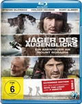 Cover: J&auml;ger des Augenblicks - Ascot Elite