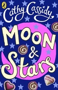 Cover: Moon and Stars: Finch's Story - Puffin
