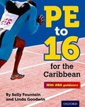 Cover: PE to 16 for the Caribbean - Oxford University Press