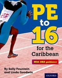 Abbildung von: PE to 16 for the Caribbean - Oxford University Press