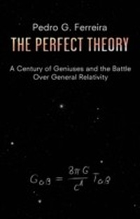 Abbildung von: The Perfect Theory - Little, Brown