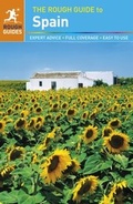 Cover: Rough Guide to Spain - Rough Guides Ltd