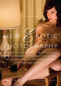 Abbildung von: The Mammoth Book of New Erotic Photography - Perseus Books