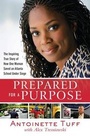 Cover: Prepared for a Purpose - Baker Books, a division of Baker Publishing Group