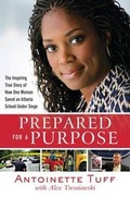 Cover: Prepared for a Purpose - Baker Books, a division of Baker Publishing Group