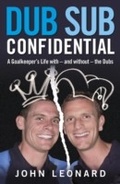 Cover: Dub Sub Confidential - Penguin Books Ltd
