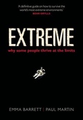 Cover: Extreme - Oxford University Press