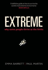 Enlarge image Cover: Extreme - Oxford University Press