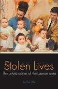 Cover: Stolen Lives - Paul Little Books
