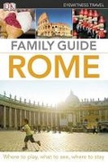 Cover: DK Eyewitness Travel: Family Guide Rome - DK Publishing (Dorling Kindersley)